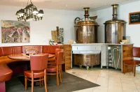 Kartause Gaming Hotels in Gaming