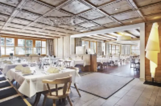 호텔 에델바이스 게를로스