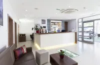 Primus Hotel & Apartments Các khách sạn ở Schwechat