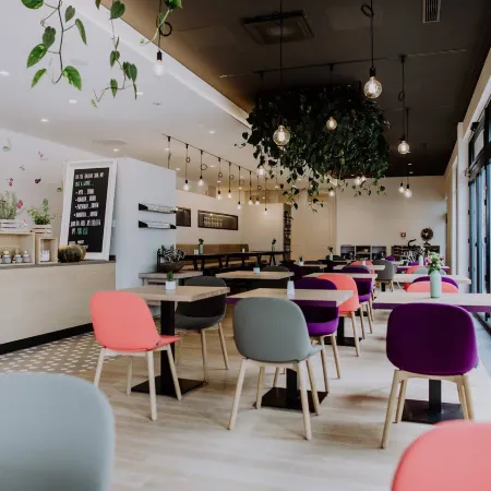 Amadeo Hotel Schaffenrath Отели рядом с достопримечательностью «Шлос Хелльбрунн»