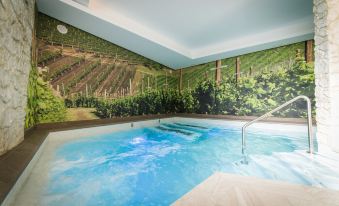 Wine Hotel San Giacomo Activity & Wellness