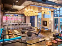 Aloft Santa Clara Hotels in San Jose