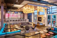 Aloft Santa Clara Hôtels à : San José