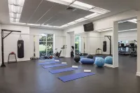 The Ballantyne, a Luxury Collection Hotel, Charlotte - Gym