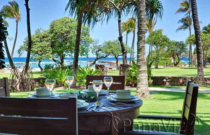 Ocean Villas at Turtle Bay