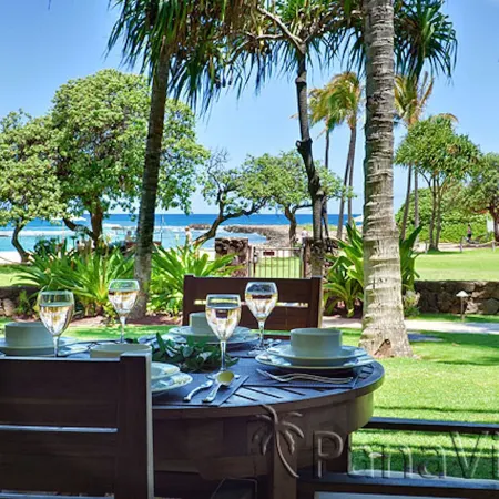 Ocean Villas at Turtle Bay