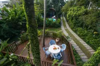 Hotel Natur Campeche Hotel dekat Avai Esporte Shopping
