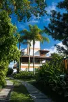 Hotel Natur Campeche Hotel dekat Avai Esporte Shopping