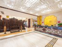 常州默元度假酒店 - 公共区域