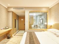 上海星都市花园酒店 - 舒适大床房B