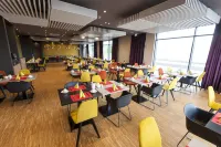 Best Western Hotel the K Munich Unterfoehring Hotels in Unterfohring