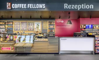Serways Hotel Steigerwald