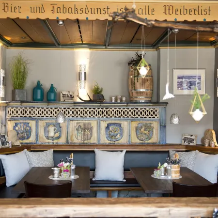 Hotel Deutsches Haus Anno 1898