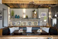 Hotel Deutsches Haus Anno 1898 Hotels in Sonthofen