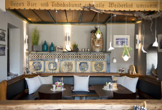 Hotel Deutsches Haus Anno 1898