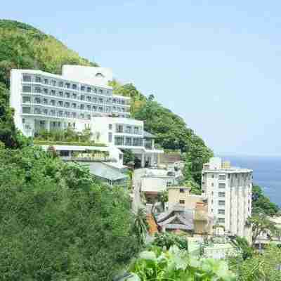 伊豆熱川温泉ホテルカターラRESORT&SPA Hotel Exterior