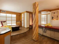 Hotel Alte Post Hotels in St. Anton am Arlberg