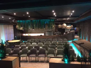 Lifestyle Hotel Eder