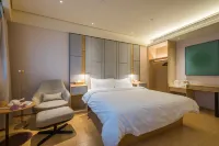 Ji Hotel (Suzhou Renmin South Road) Hotel berhampiran Yueyuan Street