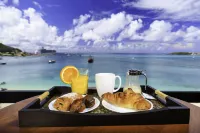 Horizon View Beach Hotel Hotels in Philipsburg