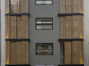 Coco-Mat Hotel Athens