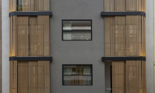 Coco-Mat Hotel Athens