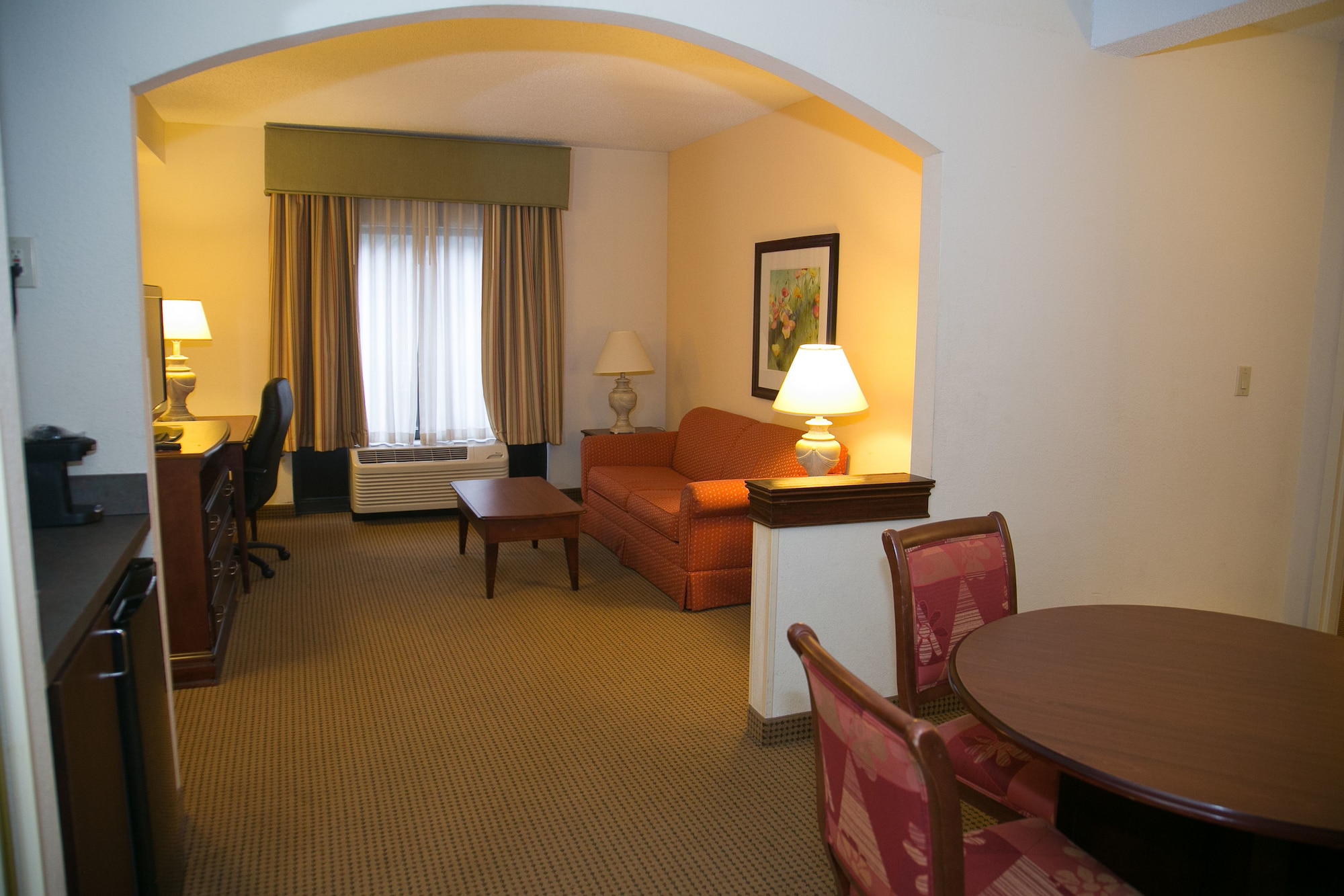 Hampton Inn Alpharetta/Roswell