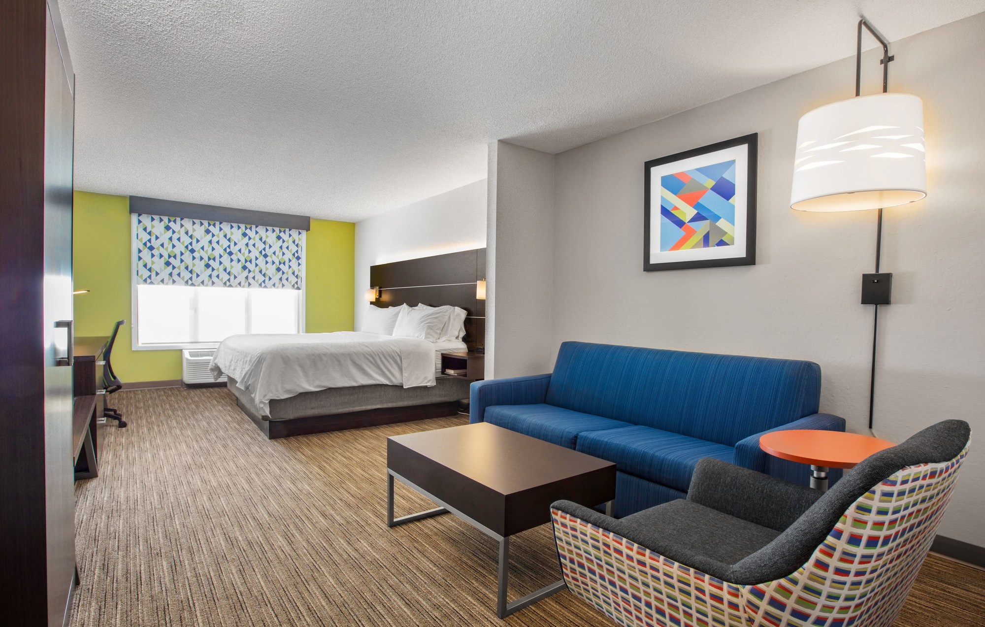 Holiday Inn Express Hotel & Suites Altoona-Des Moines, an Ihg Hotel