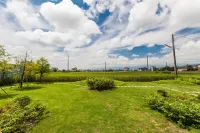 BULUBA Hotel di Yilan