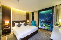 New Orient Hotel Da Nang Hotels in Da Nang Bay