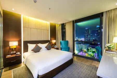 New Orient Hotel Danang