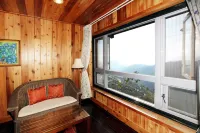 Chingjing Top Cloud Resort - Mountain view