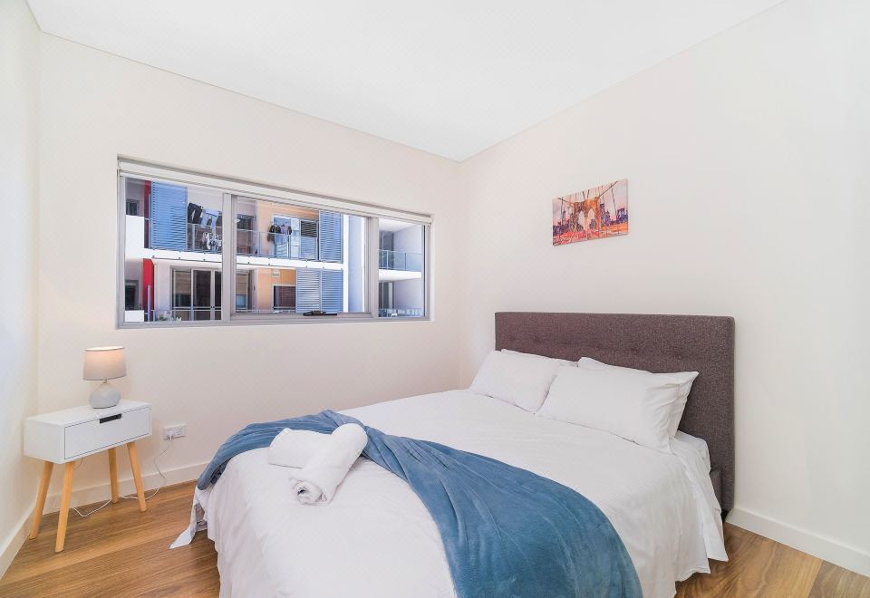 Wolli Garden 2 Bedroom Apartment
