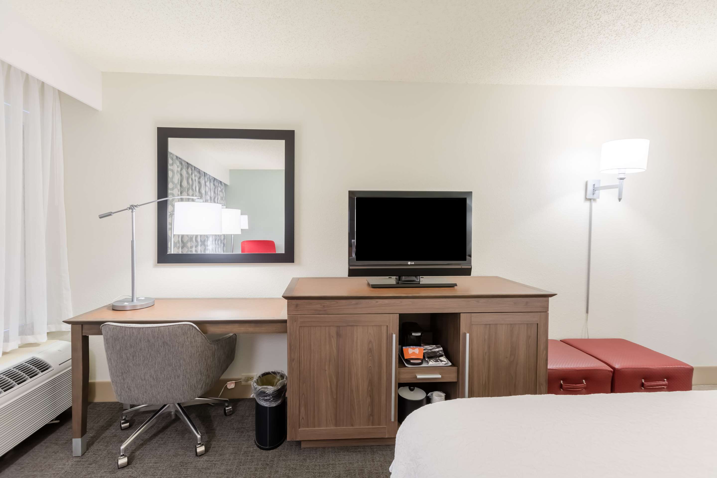 Hampton Inn Rochester