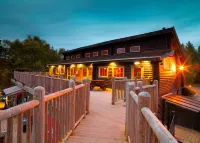Coylumbridge Resort Hotel