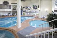 Sheraton Cavalier Calgary Hotel - Pool