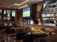 Centro Capital Centre Hoteles cerca de Complejo de Ministerios