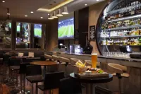 Centro Capital Centre