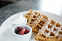 The St. Regis Deer Valley - breakfast