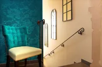 Le Suffren Hôtel Hotels in Grimaud