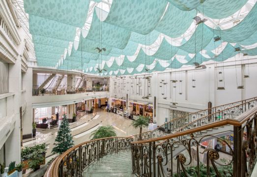 진링 스타 메트로폴 호텔