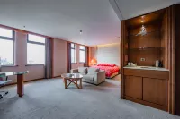 HR-East Hotel Hotels in Pulandian District