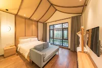 Yuanxiang Hot Spring Resort Hotel - Kuumat lähteet