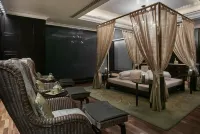 Holiday Inn 科威特市 - SPA