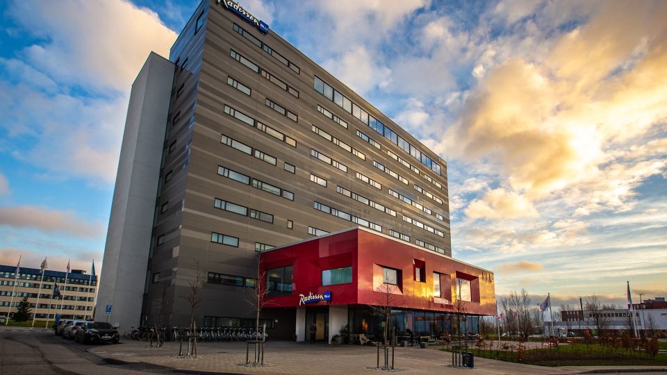 Best Western Plus Park City Lund