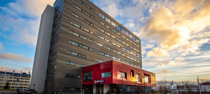 Best Western Plus Park City Lund Hotels in Lund