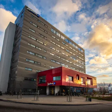 Best Western Plus Park City Lund