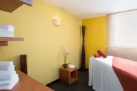 Aloft Cancun - spa