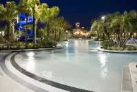 Holiday Inn Club Vacations AT ORANGE LAKE RESORT by IHG - Beach
