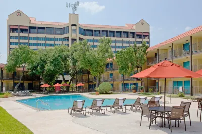 Wyndham Houston Near NRG Park/Medical Center Hotels in Houston